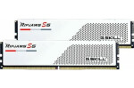 G.Skill Ripjaws S5, DDR5, 5600MHz, (F5-5600J3636C16GX2-RS5W)