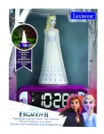 LEXIBOOK Budík Frozen Elsa