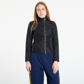 Bunda adidas Miaou Corset Tracktop Jacket Black XS