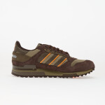 Tenisky adidas Zx 600 Dark Brown/ Orbit Green/ Cardboard Brown EUR 45 1/3