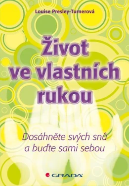 Život ve vlastních rukou, Presley-Turnerová Louise