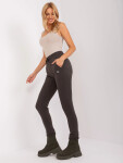 Tepláky RV DR 9169.63P dark khaki L/XL