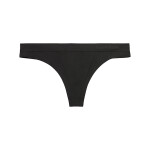 Dámske tangá Bonded Flex QF6611E-UB1 - Calvin Klein M