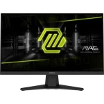 23.8" MSI MAG 244F čierna / IPS / 1920x1080 / 16:9 / 1ms / 1000:1 / 300cd-m2 / DP + HDMI / VESA (MAG 244F)