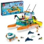 LEGO® Friends 41734 Námorná loď