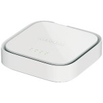 NETGEAR LM1200 Cestovný 4G Wi-Fi hotspot biela; LM1200-100EUS