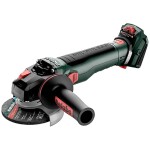 Metabo WVB 18 LT BL 11-125 613091850 akumulátorová úhlová brúska 125 mm, 18 V; 613091850