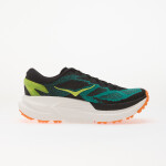 Tenisky Hoka M Mafate X Black/ Electric Aqua EUR 44 2/3