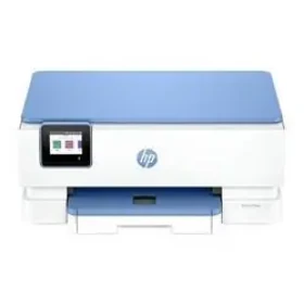 HP ENVY Photo 7231 / Multifunkčná atramentová tlačiareň / A4 / kopírka / skener / fototlač / Wi-Fi / USB / Duplex (B6JW3B#686)