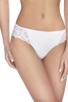 Dámske nohavičky string N088 Červená M