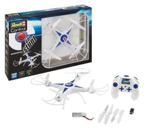 Revell 23842 GO! STUNT biela