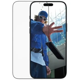 PanzerGlass Apple iPhone 17 Pro Max s inštalačným rámčekom (PG66497)