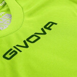 Futbalové unisex tričko One U MAC01-0019 - Givova L