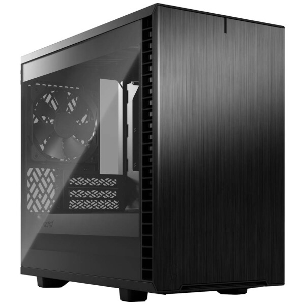 Fractal Design Define Nano TG Light Tint FD-C-DEF7N-02