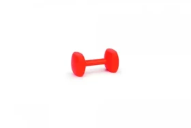 Beeztees Hračka pre psov činka nylonová plávajúca 10cm (KF-630150)