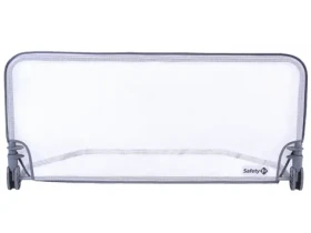 Safety 1st Zábrana na posteľ Standard Grey (24770010SF)