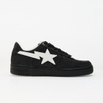 Tenisky A BATHING APE Bape Sta 4 M2 Black EUR 43
