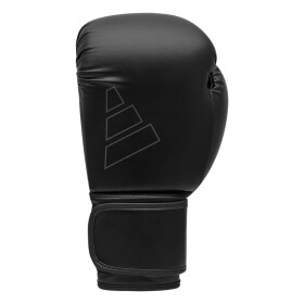 Boxerské rukavice adidas Hybrid 80 black 6 oz