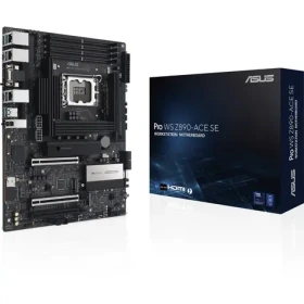 Asus PRE WS Z890-ACE SE/Z890/LGA 1851/ 4X DDR5/PCIex16/2.5GLAN/ATX (90MB1JC0-M0EAY0)