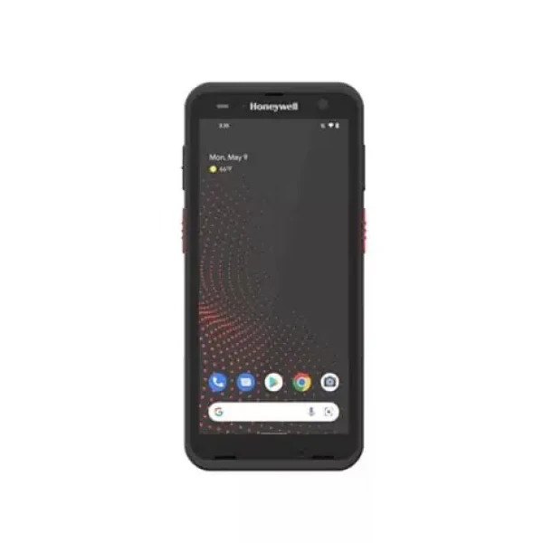 Honeywell CT70-X1N-058CS104G čierna / 2D FR / 8GB RAM / 128GB ROM / BT / Wi-Fi 7 / 5G / eSIM / NFC / Android 15 (CT70-X1N-058CS104G)