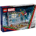 LEGO® MARVEL 76293 Adventný kalendár Spider-Man 2024