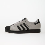 Tenisky adidas Superstar II Grey Two/ Core Black/ Iron Metalic EUR 47 1/3