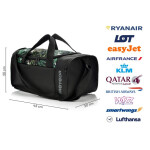 Fitness taška Meteor Nanuq 16894 univerzita