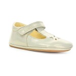Froddo G1140004-4 Gold Shine barefoot sandále 24 EUR