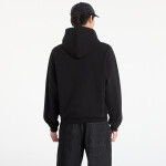 Mikina DIME Classic Small Logo Hoodie UNISEX Black XXL