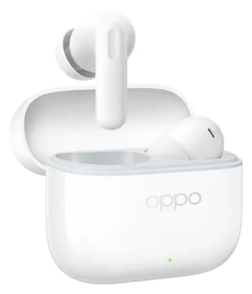 Enco Buds3 Pre biele / Bezdrôtové slúchadlá do uší / dotykové ovládanie / Bluetooth 5.4 / výdrž 12 h (110070830024)