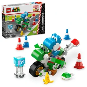 LEGO® Super Mario™ 72031 Mario Kart™ - Yoshi Bike