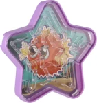 TEDDIES Guľôčkový labyrint Hviezda