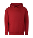 Chill mikina unisex červená 2XL