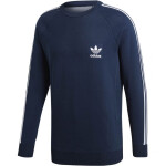 Adidas Knit Crew M DH5751 tréningová mikina XL