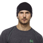 Ľahká čiapka Buff Merino Cap 1130139991000 jedna velikost