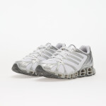 Tenisky adidas Mega Ghostride W Ftw White/ Silver Metallic/ Metallic Silver EUR 41 1/3
