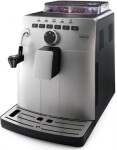 Gaggia HD8749/11 Naviglio Deluxe strieborná / automatický kávovar / 1850 W / 15 bar / 1.5 l (HD8749/11)