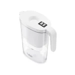 BWT VIDA biela / Filtračná kanvica / 2,6 l / mechanický ukazovateľ výmeny filtra (342500014462)