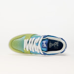 Tenisky A BATHING APE Bape Sk8 Sta 1 Blue EUR 43