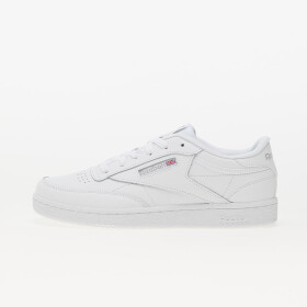 Tenisky Reebok Club C White/ Sheer Grey-Int EUR 36