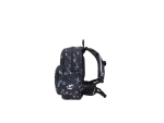 Ergonomický školský plecniak Frii of Norway Active 22l Black Dragon EUR