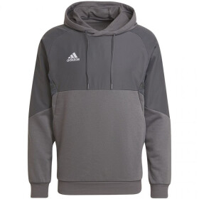 Pánska mikina Condivo 22 Hoody Adidas