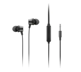Lenovo G2 čierna / Slúchadlá / 3.5mm jack / do uší (4XD1J77352)