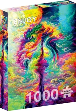 ENJOY Puzzle Všetky moje sny