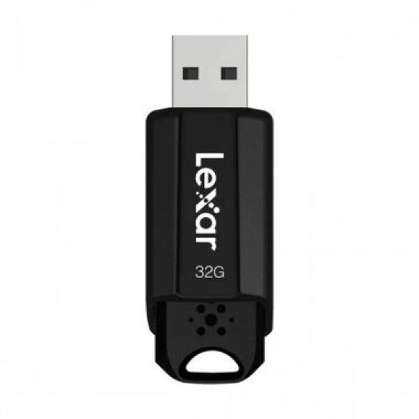 Lexar JumpDrive S80 64GB / Flash Disk / USB 3.0 Type A / čítanie 150MBs / zápis: 60MBs (LJDS080064G-BNBNG)