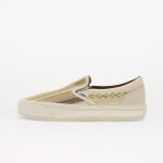 Tenisky Vans LX Classic Slip-On 98 Incense Brown/Multi EUR 38.5
