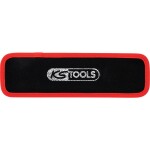 KS Tools 800.0180 magnetická podložka 320 x 100 mm; 800.0180