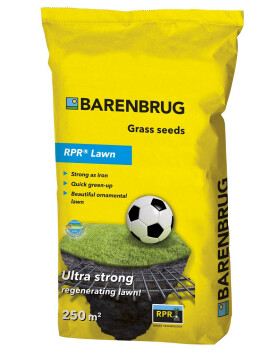 Barenbrug trávna zmes RPR Lawn 5 kg