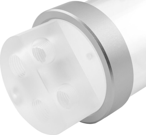 Singularity Singularity Computers Protium Ausgleichsbehälter 250mm - Acryl,