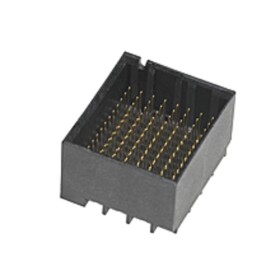 Molex konektor do DPS 761551828 1 ks Tray; 761551828